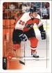 1998-99 Upper Deck MVP #150 Keith Jones