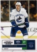 2011-12 Panini Contenders #17 Ryan Kesler