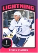 2014-15 O-Pee-Chee Stickers #ST8 Steven Stamkos