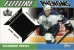 2003-04 Topps Traded Future Phenoms #FPAF Alexander Frolov