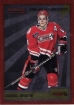 1995-96 Bowman Draft Prospects #P4 Daniel Briere