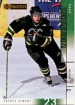 2000/2001 UD CHL Prospects / Greg Watson