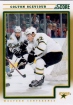 2012-13 Score Gold Rush #175 Colton Sceviour