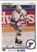 1990-91 Upper Deck #173 Adam Oates