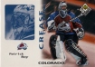 1998-99 UD Choice #243 Patrick Roy CRL