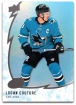 2019-20 Upper Deck Ice #12 Logan Couture