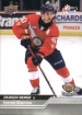 2023-24 Upper Deck CHL #126 Parker Berge