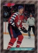 1992-93 Bowman #218 Mark Tinordi FOIL