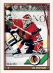 1991-92 O-Pee-Chee #20 Ed Belfour