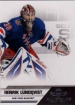 2010-11 Panini All Goalies #56 Henrik Lundqvist