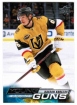 2022-23 Upper Deck #218 Kaedan Korczak 