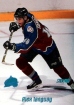 1999-00 Stadium Club #194 Alex Tanguay