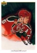 1991-92 Upper Deck #88 John MacLean /(New Jersey Devils TC)