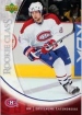 2006-07 Upper Deck Rookie Class #5 Guillaume Latendresse