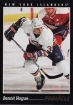 1993-94 Pinnacle #18 Benoit Hogue