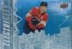 2024-25 Upper Deck ElectriCITY #EC17 Matthew Tkachuk