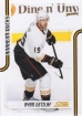 2011/2012 Score / Ryan Getzlaf