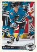 1992-93 Upper Deck #46 Mike Sullivan 