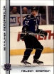 2000-01 BAP Memorabilia #337 Nelson Emerson