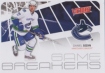 2011-12 Upper Deck Victory Game Breakers #GBDS Daniel Sedin