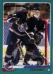 2003/2004 Topps / Mattias Ohlund