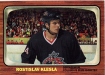 2002-03 Topps Heritage #41 Rostislav Klesla