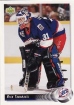 1992-93 Upper Deck #58 Rick Tabaracci