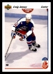 1991-92 Upper Deck #512 Craig Janney CC