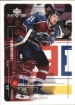 1998-99 Upper Deck MVP #51 Peter Forsberg