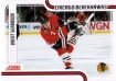 2011/2012 Score / Brent Seabrook