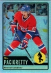 2012-13 O-Pee-Chee Rainbow #40 Max Pacioretty