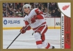 2013-14 Score Gold #173 Mikael Samuelsson