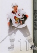 2010/2011 Sp Authentic / Daniel Alfredsson