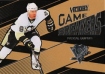 2010-11 Upper Deck Victory Game Breakers #GBDU Pascal Dupuis