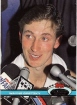 1991-92 Stadium Club #1 Wayne Gretzky