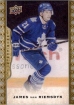 2014-15 UD Masterpieces #40 Phil Kessel