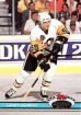 1991-92 Stadium Club #112 Larry Murphy