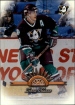 1997-98 Leaf #18 Teemu Sellane