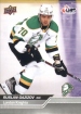 2023-24 Upper Deck CHL #149 Ruslan Gazizov