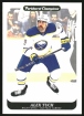 2023-24 Parkhurst Champions #25 Alex Tuch
