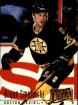 1994-95 Ultra #16 Brian Smolinski