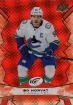 2022-23 Upper Deck Ice Orange #49 Bo Horvat