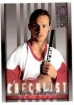 1997-98 Studio #106 Steve Yzerman CL