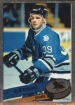 1995-96 Panini Stickers #304 Jeff Friesen