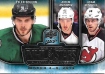 2014-15 Upper Deck MVP NHL Three Stars Player of the Week #3SW031014 Tyler Seguin / Artem Anisimov / Adam Henrique	