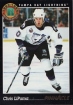 1993-94 Pinnacle #208 Chris LiPuma