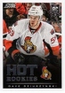 2013/2014 Score Hot Rookie / Dave Dziurzynski