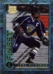 1994-95 Finest #128 Janne Niinimaa