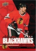 2025-26 Upper Deck Chicago Blackhawks Centennial #34 Keith Carney