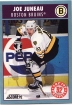 1992/1993 Score Canada / Joe Juneau TP